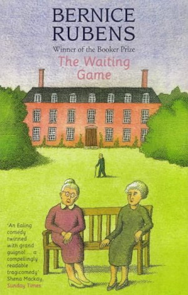 

The Waiting Game
