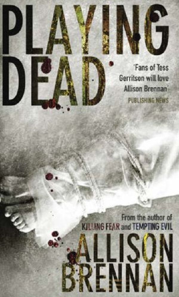 

Playing Dead