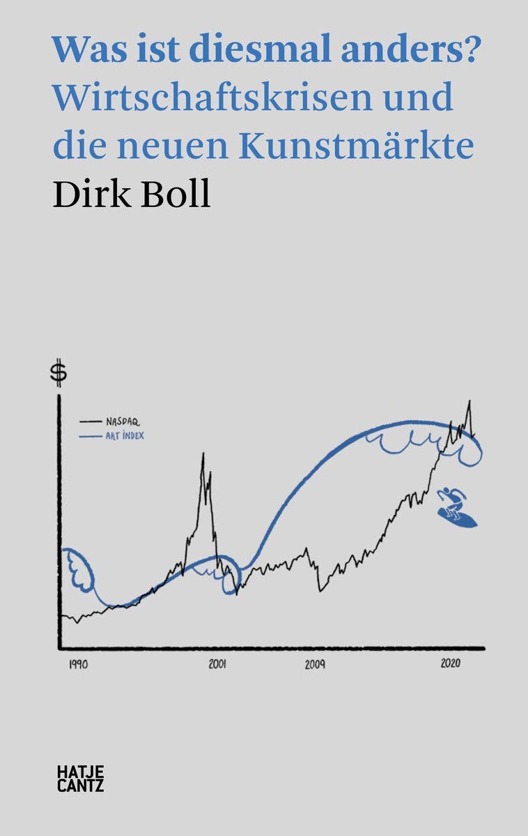 

Dirk Boll. Was ist diesmal anders. German edition