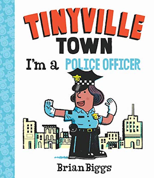 

I`m a Police Officer