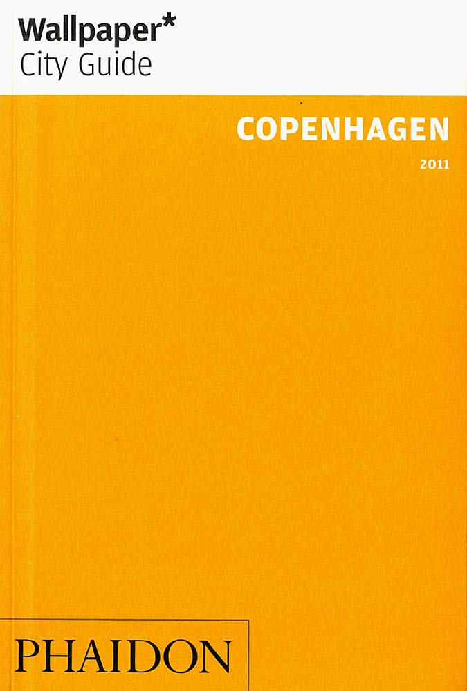 

Wallpaper* City Guide Copenhagen 2019