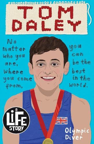 

Tom Daley (A Life Story)