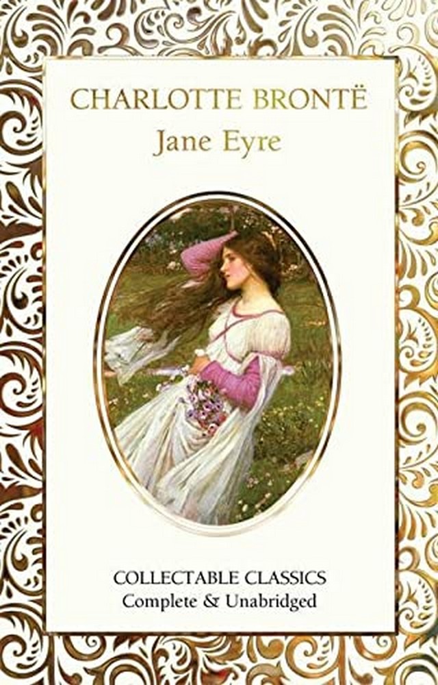 

Jane Eyre