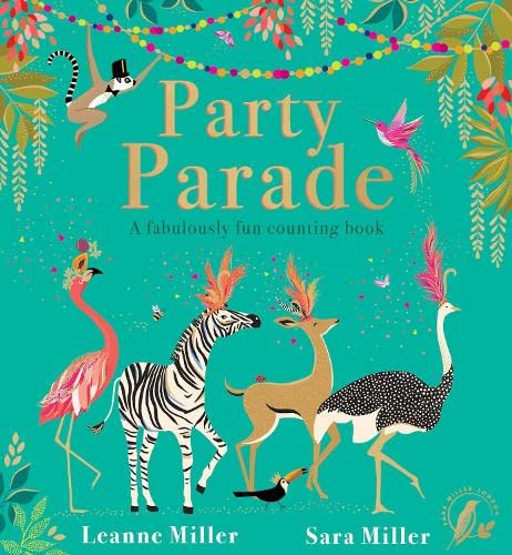 

Party Parade