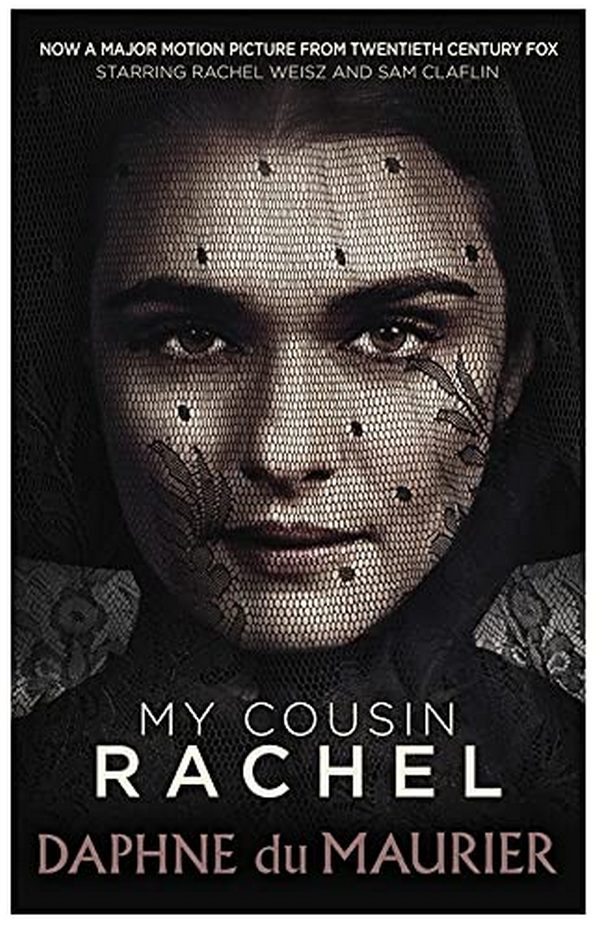 

My Cousin Rachel