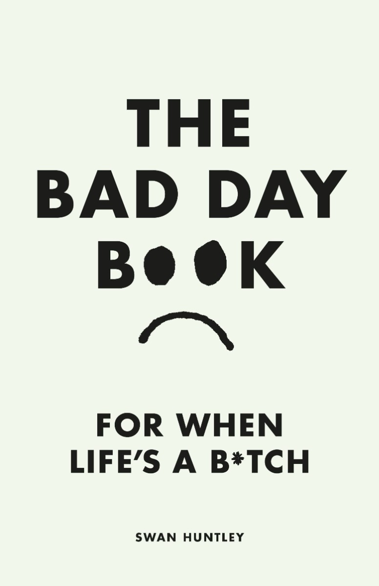 

The Bad Day Book