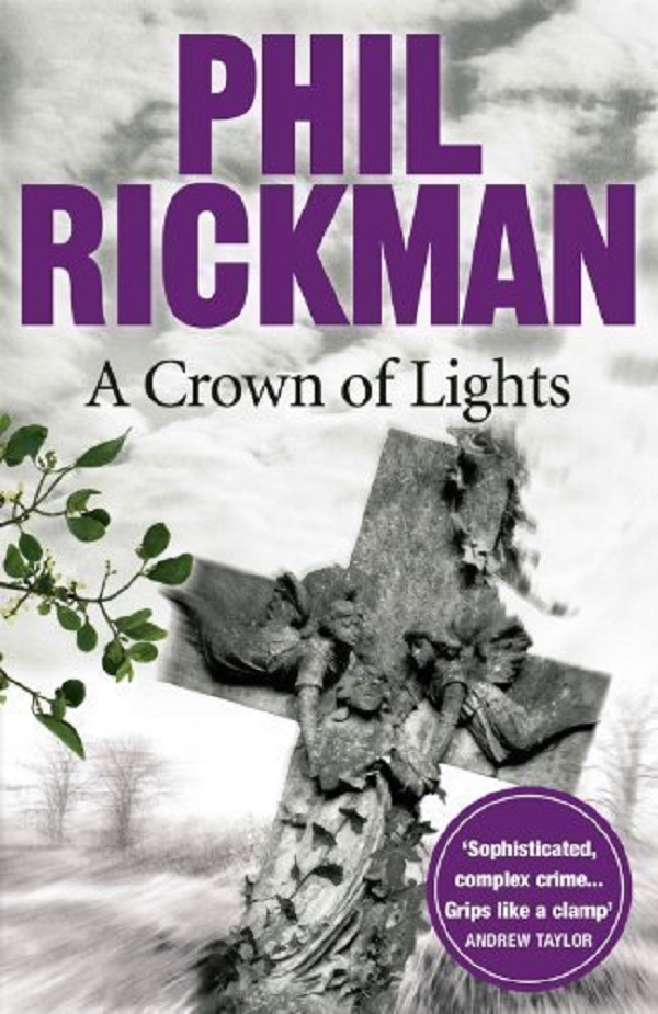 

A Crown of Lights