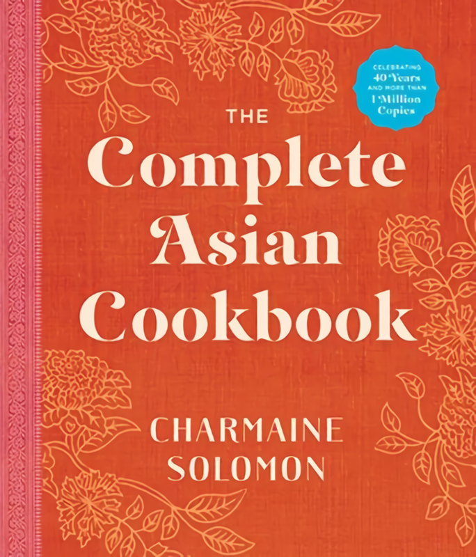 

Complete Asian Cookbook