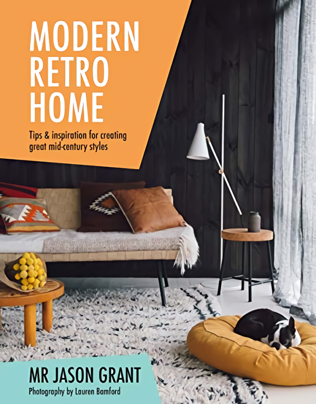 

Modern Retro Home