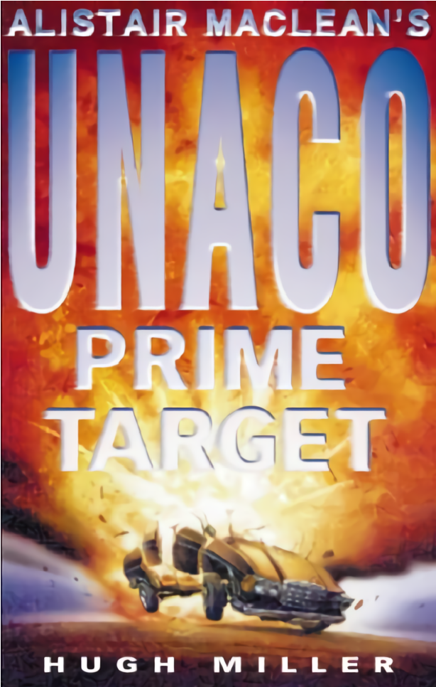 

Prime Target