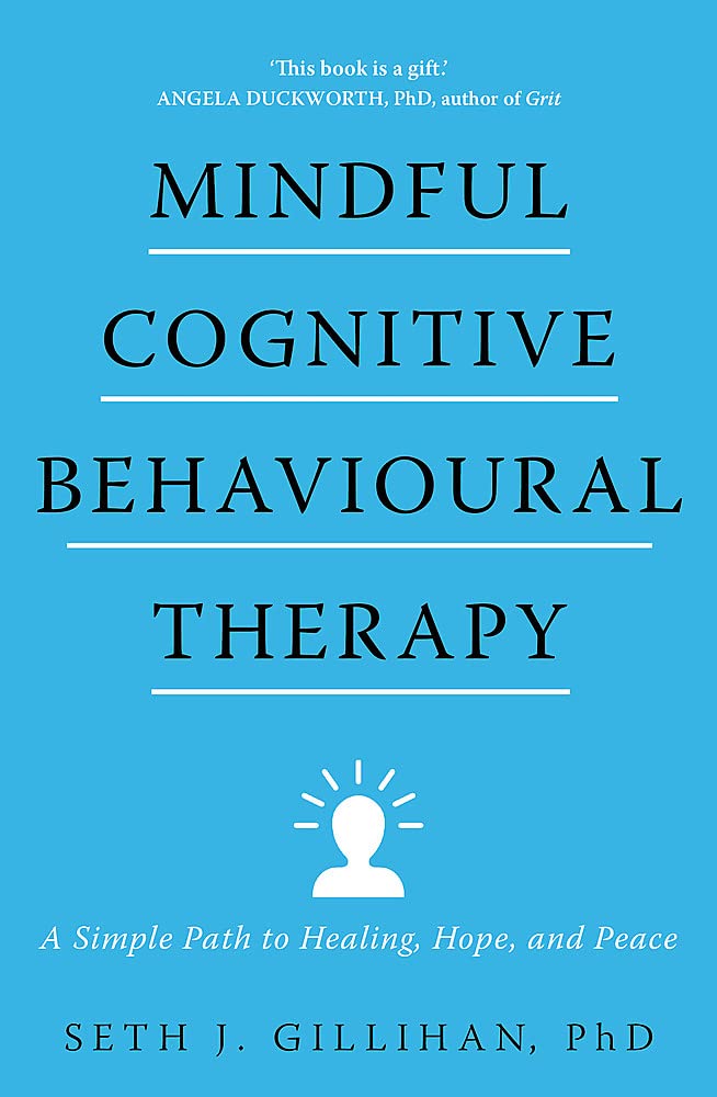 

Mindful Cognitive Behavioural Therapy