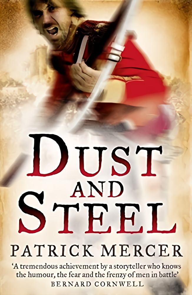 

Dust and Steel