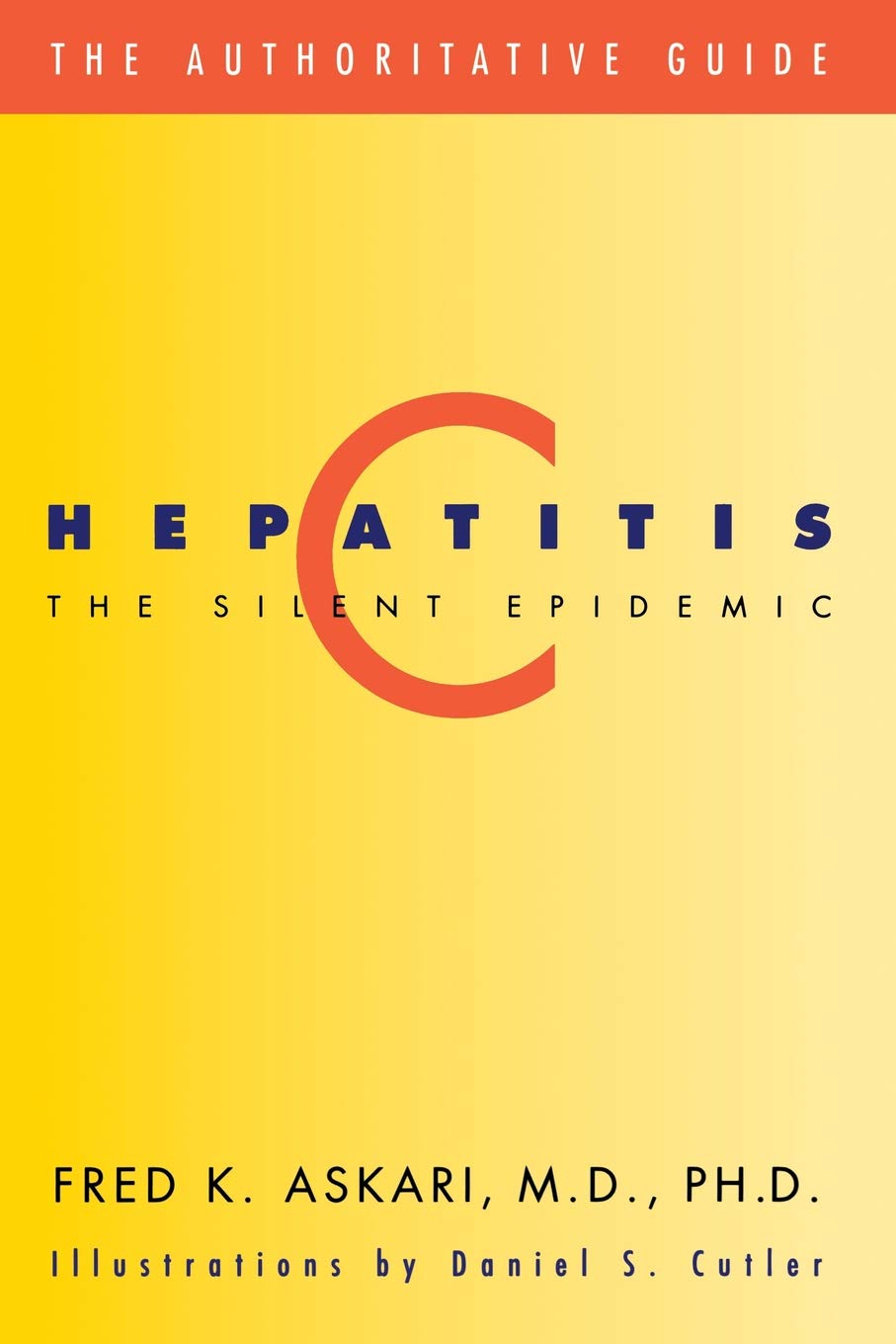 

Hepatitis C. The Silent Epidemic