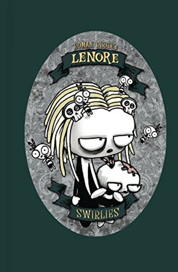 

Lenore. Swirlies