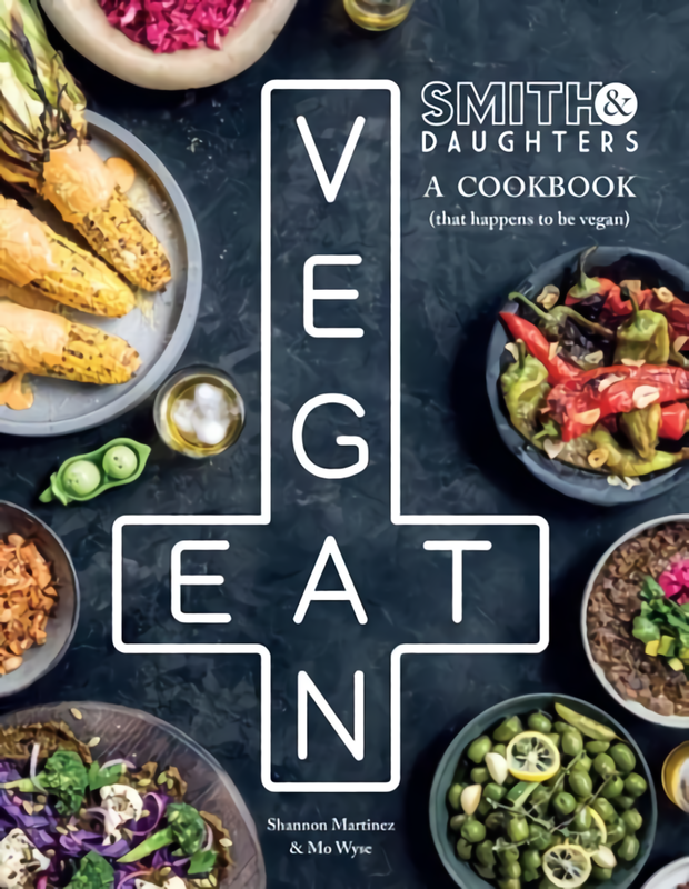 

Smith & Daughters (Eat Vegan)