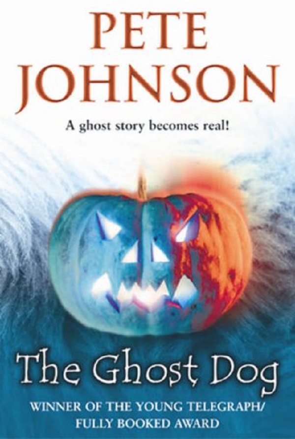 

The Ghost Dog