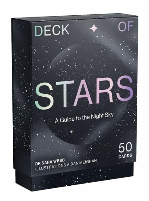 

Deck of Stars