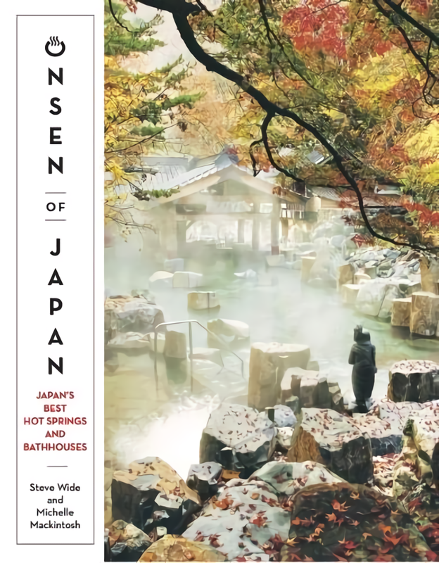 

Onsen of Japan