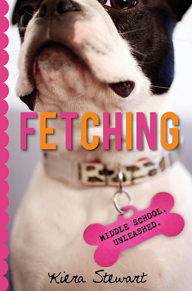 

Fetching