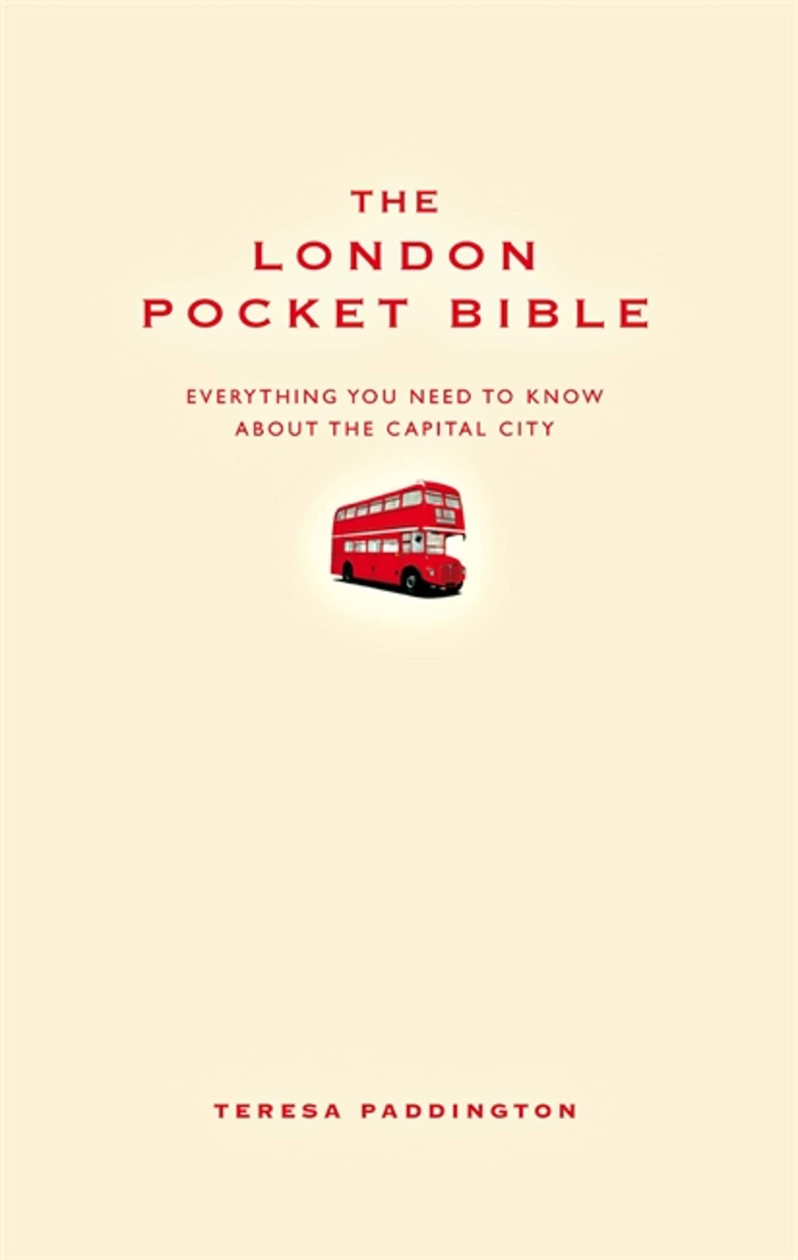 

The London Pocket Bible