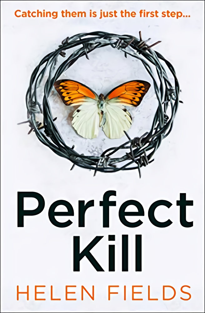 

Perfect Kill