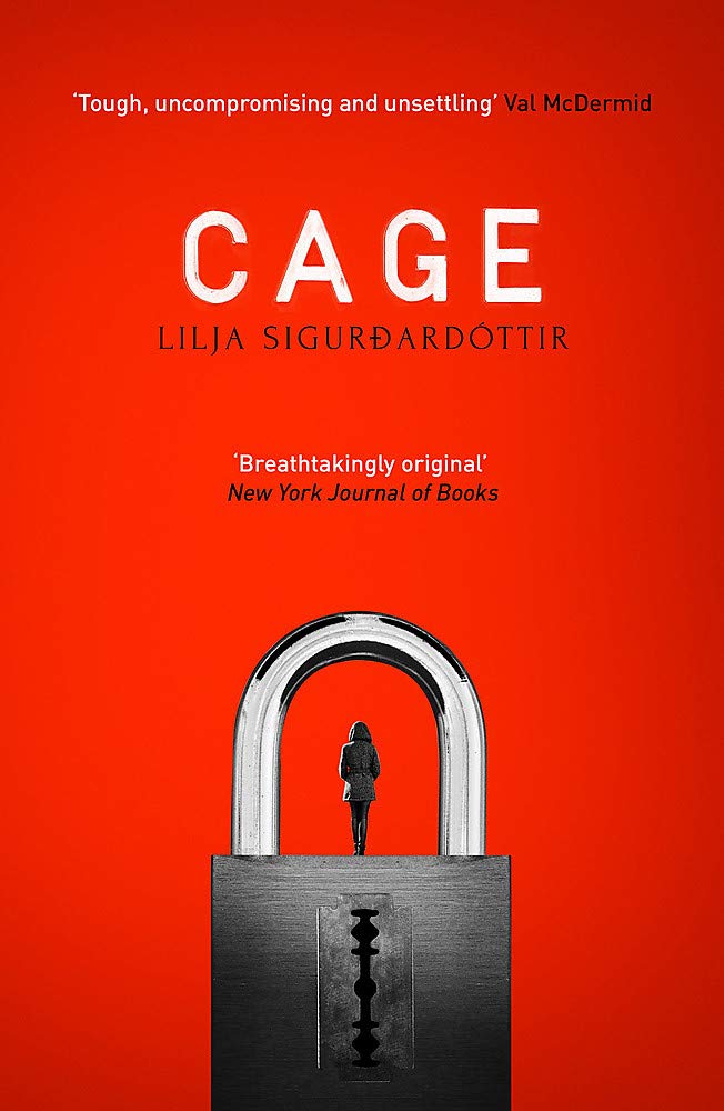 

Cage