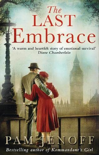 

The Last Embrace