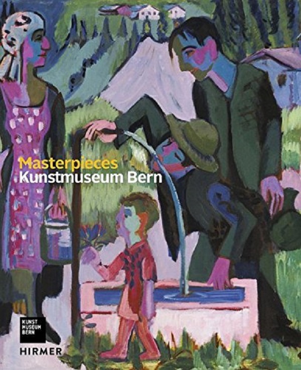 

Kunstmuseum Bern. Masterpieces
