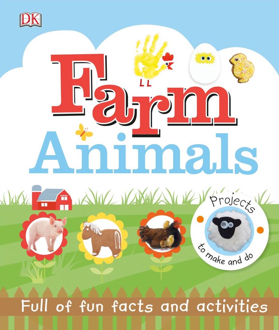 

Farm Animals