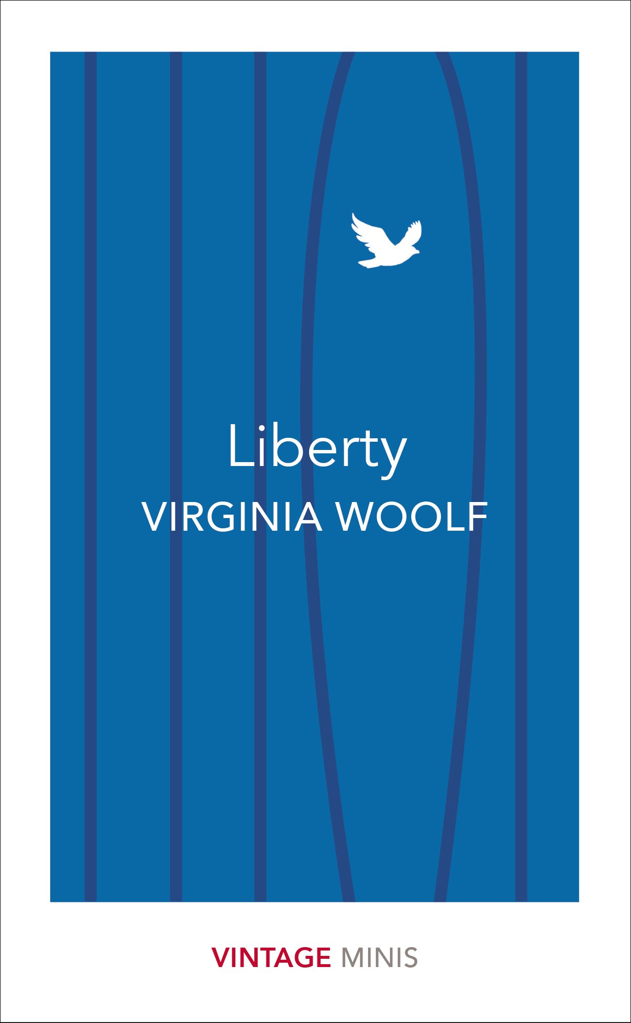 

Vintage Minis. Liberty