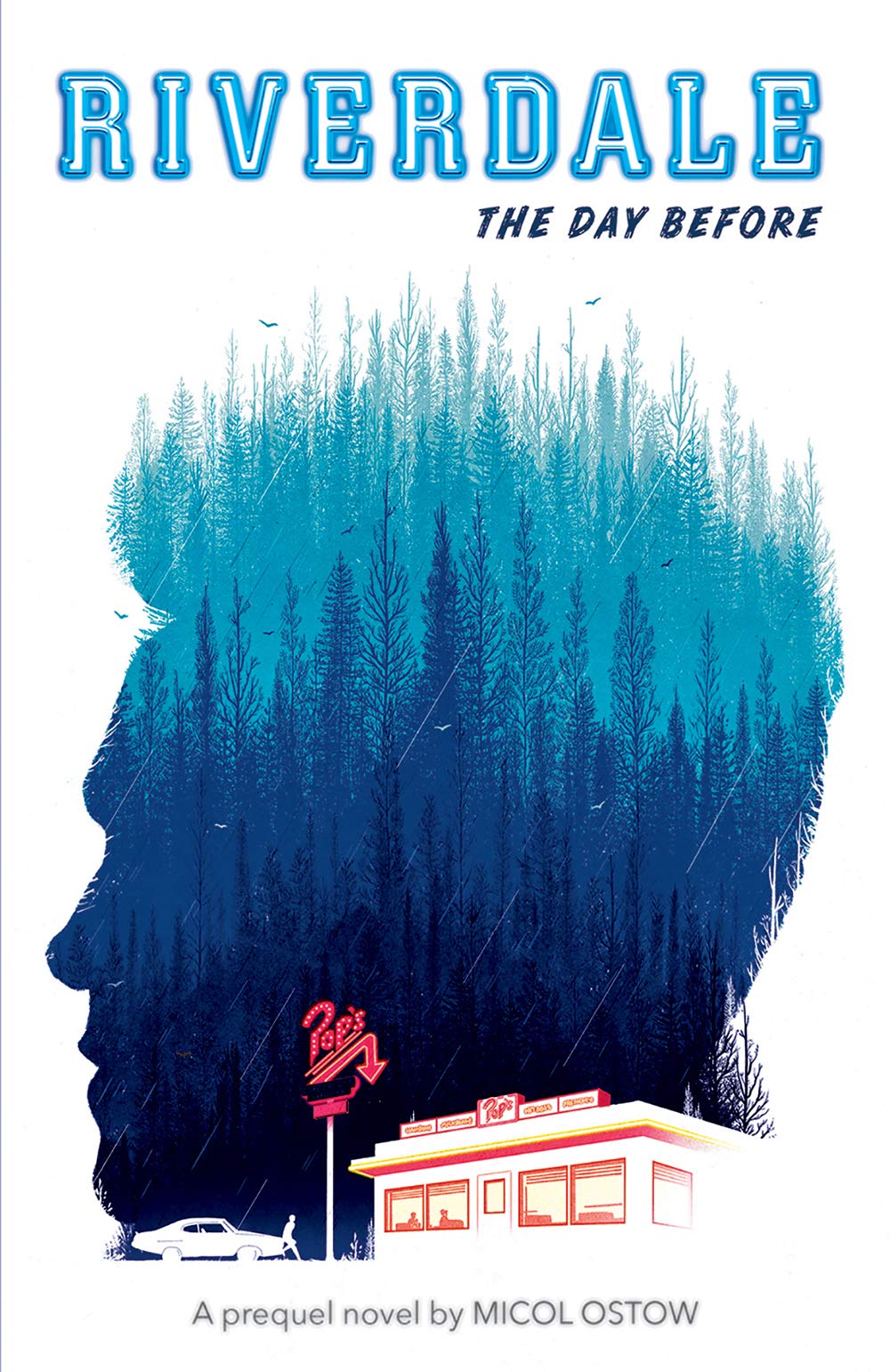 

Riverdale. Book 1. The Day Before