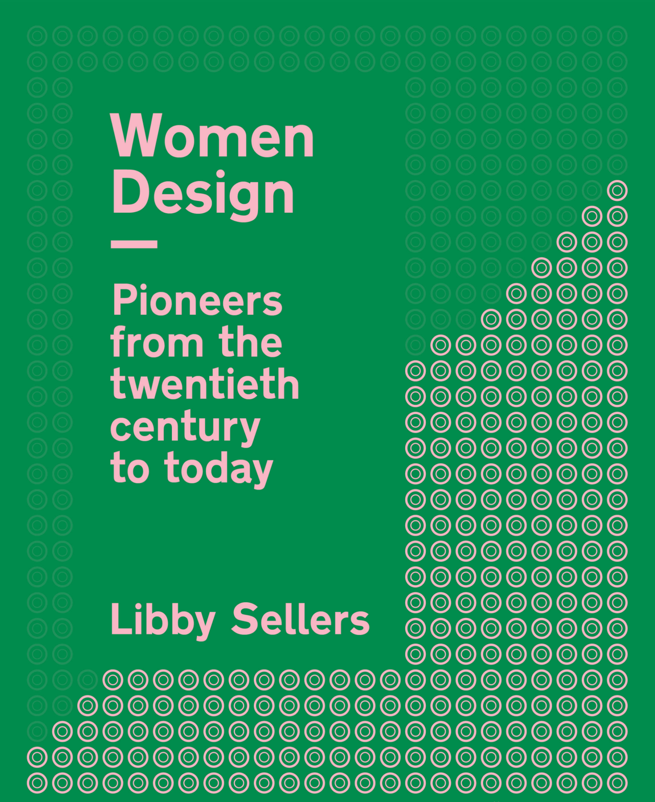 

Women Design. Pioneers from the twentieth century to today