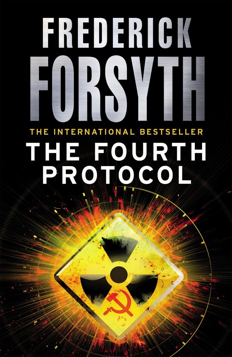 

The Fourth Protocol