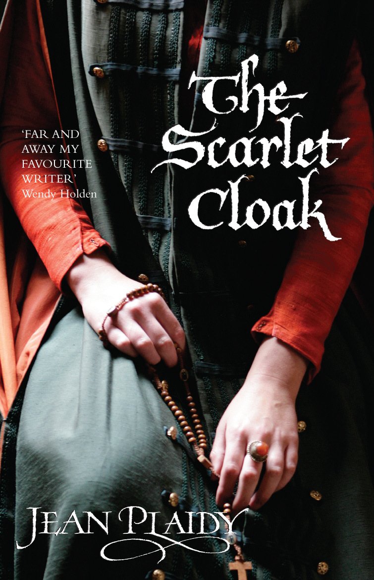 

The Scarlet Cloak