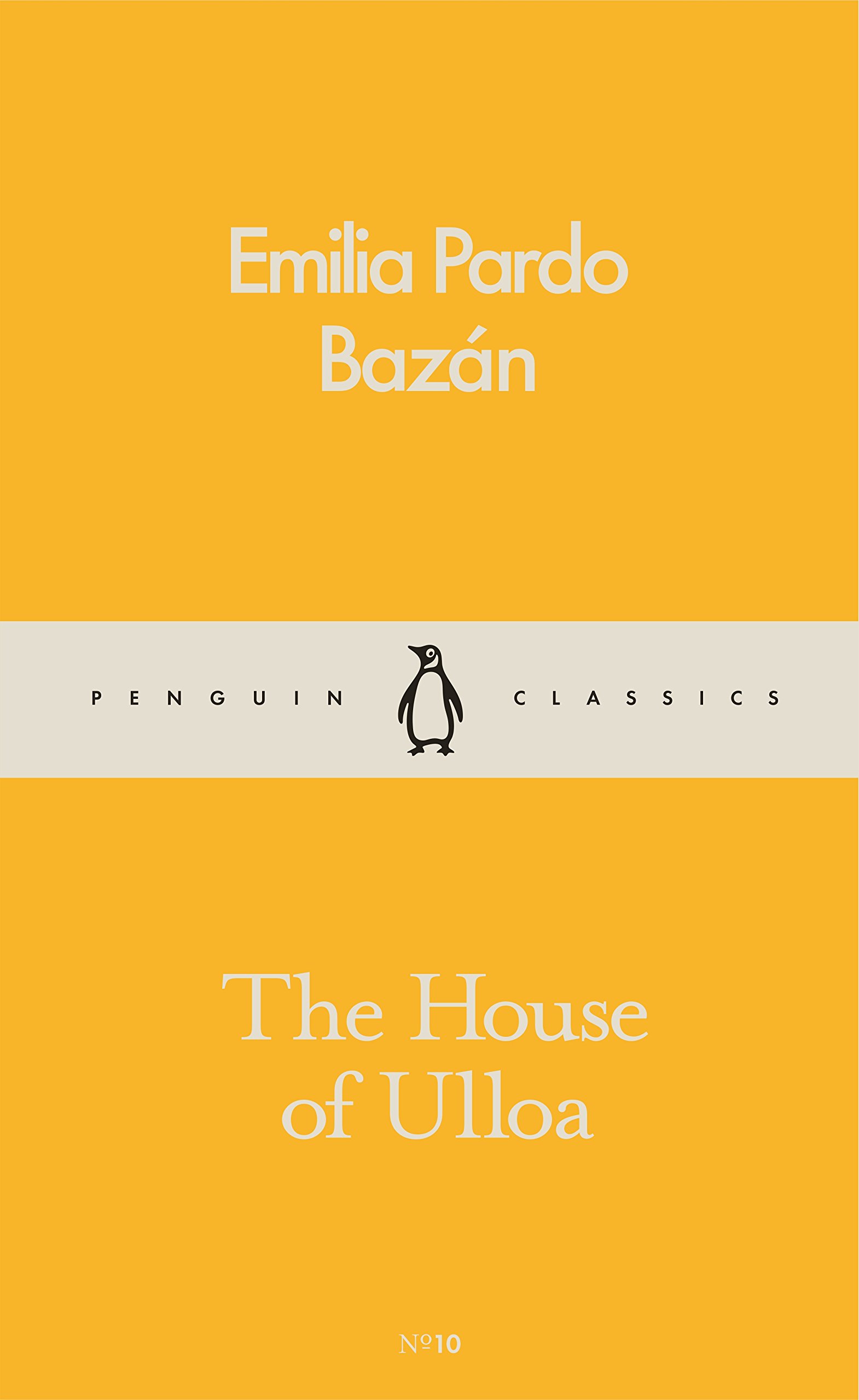 The House of Ulloa