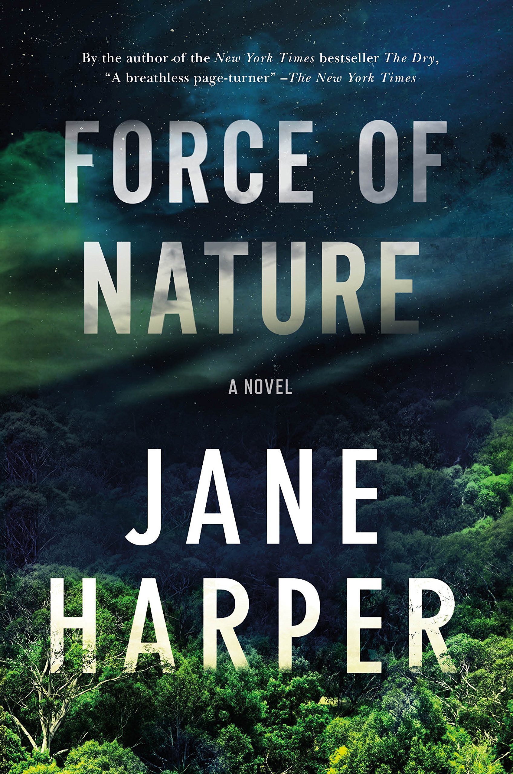 

Force of Nature
