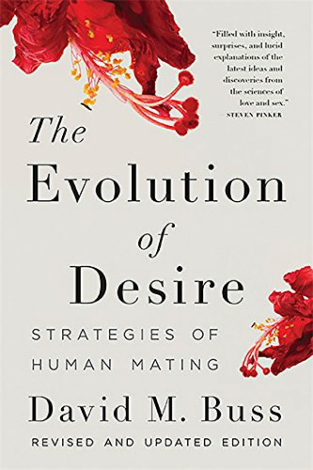 

The Evolution of Desire