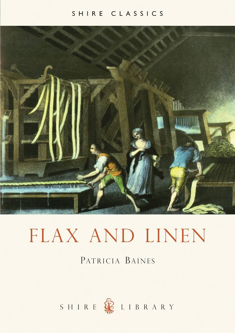 

Flax and Linen