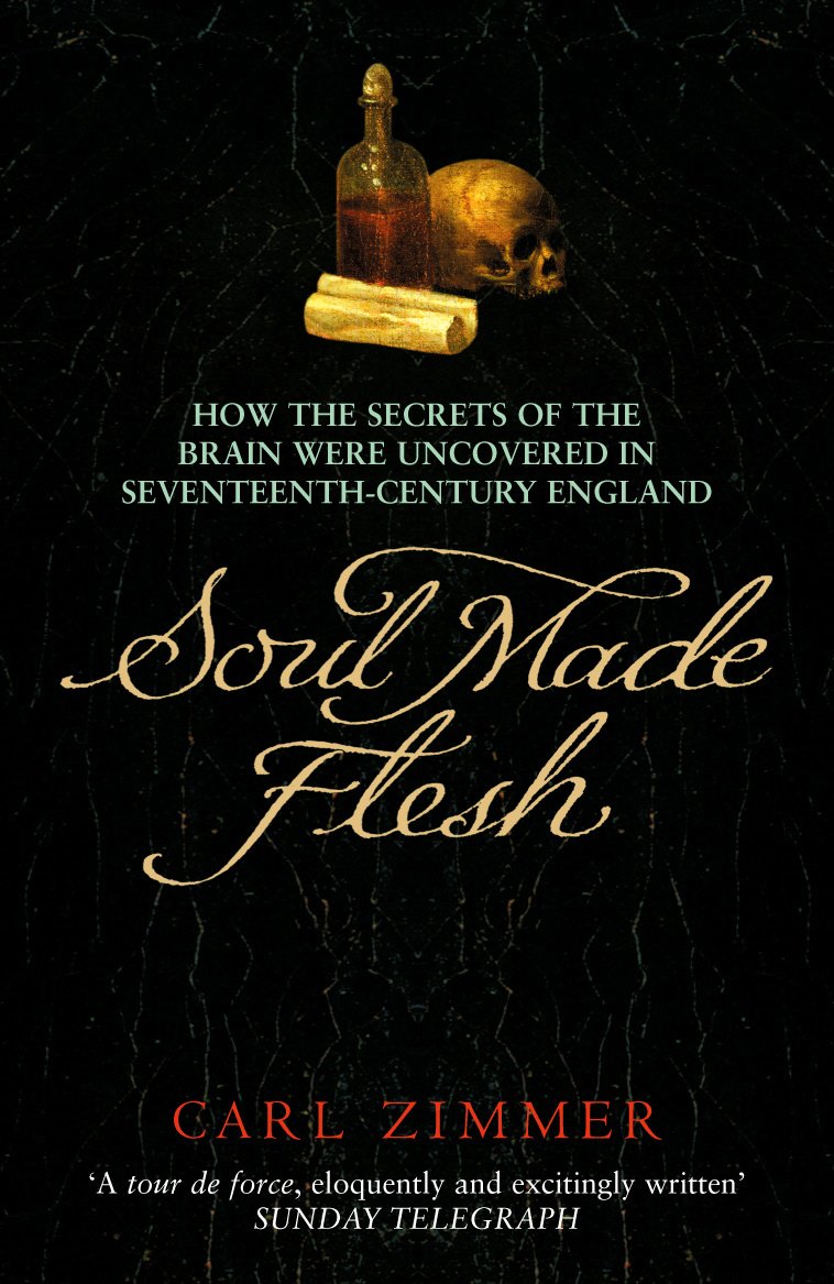 

Soul Made Flesh