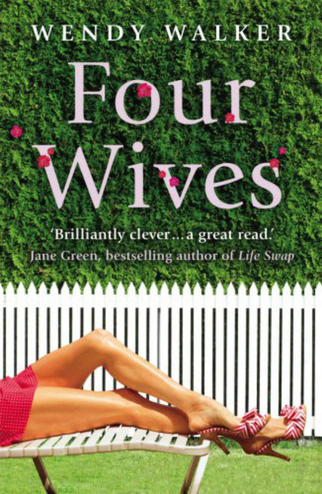 

Four Wives