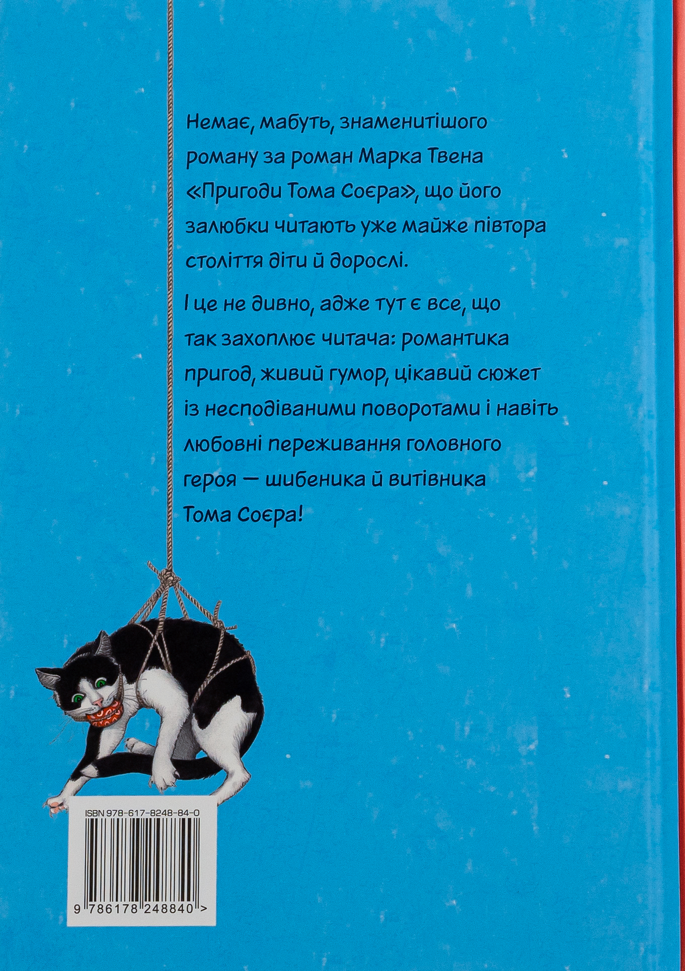 Пригоди Тома Соєра — фото 2