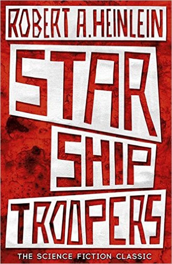 

Starship Troopers