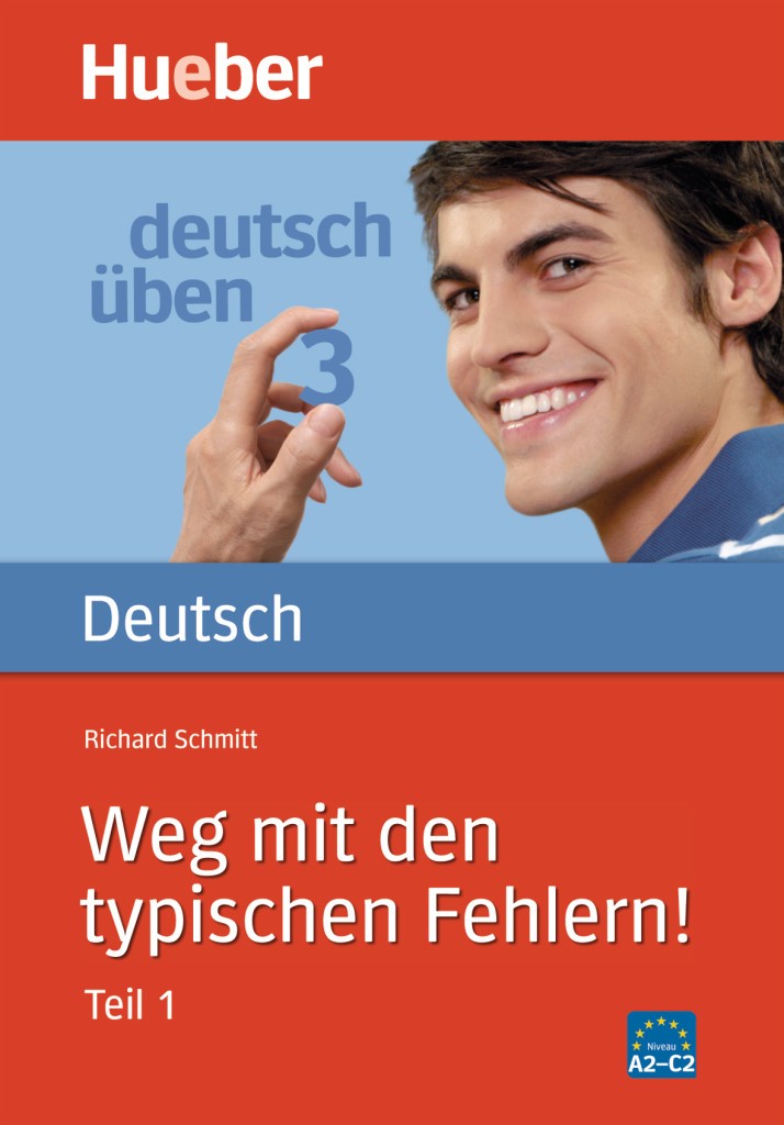 

Weg mit den typischen Fehlern!