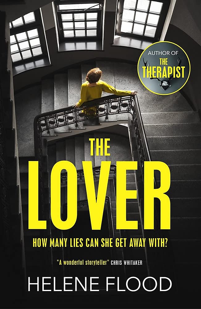 

The Lover