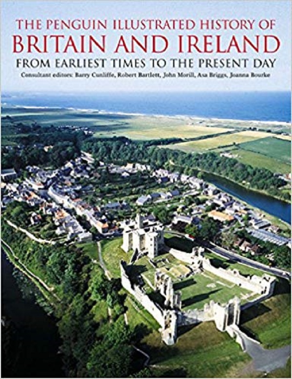 

The Penguin Illustrated History of Britain and Ireland