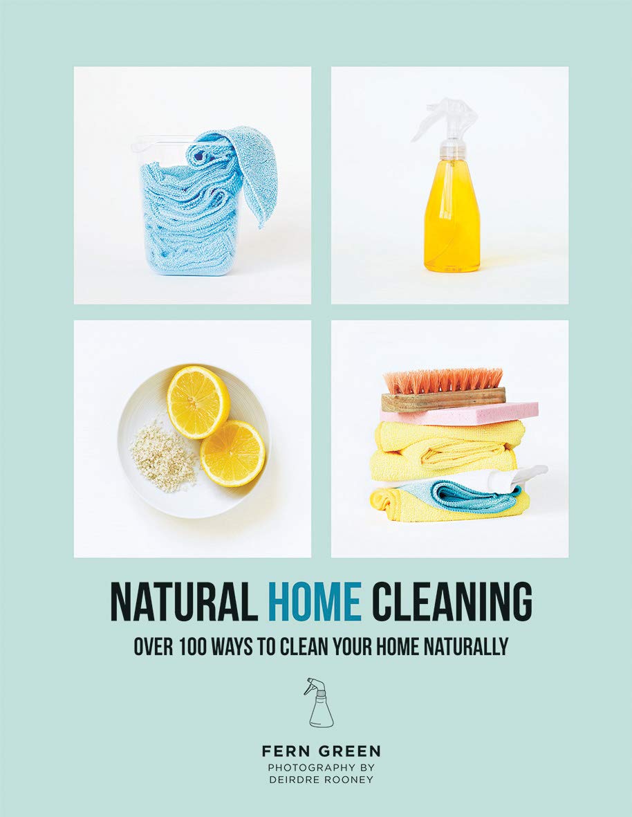 

Natural Home Cleaning