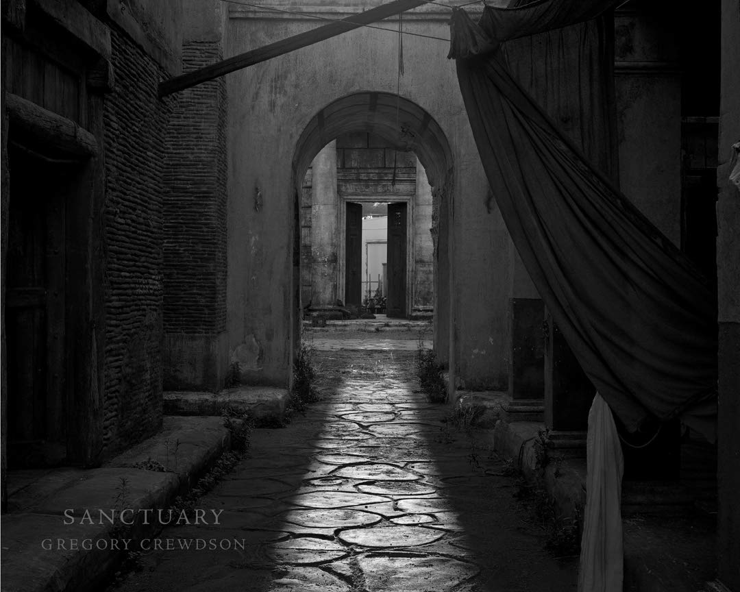 

Sanctuary