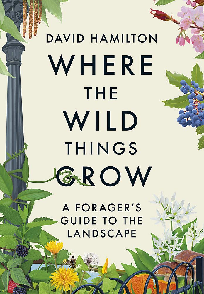 

Where the Wild Things Grow