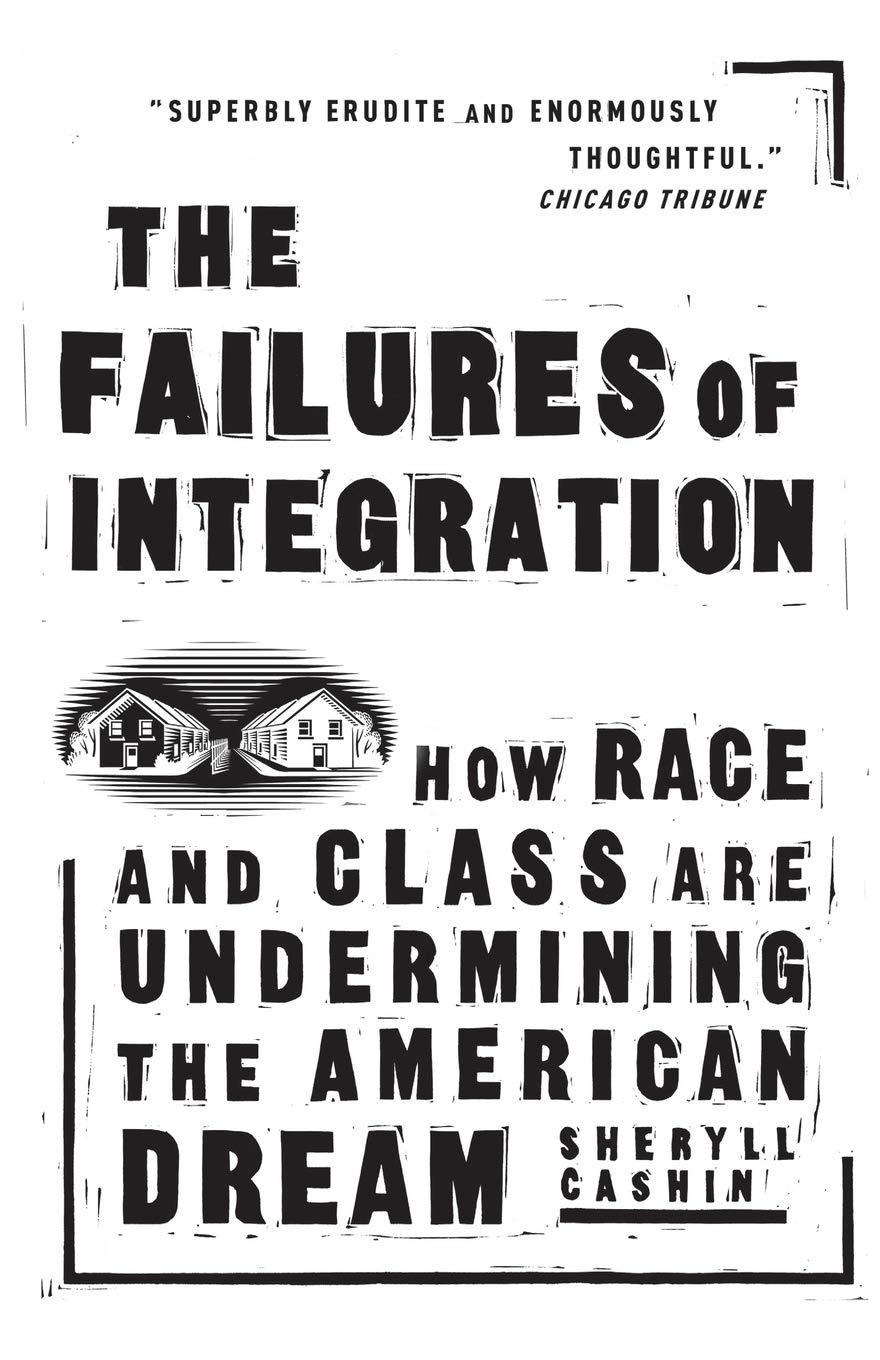 

The Failures Of Integration