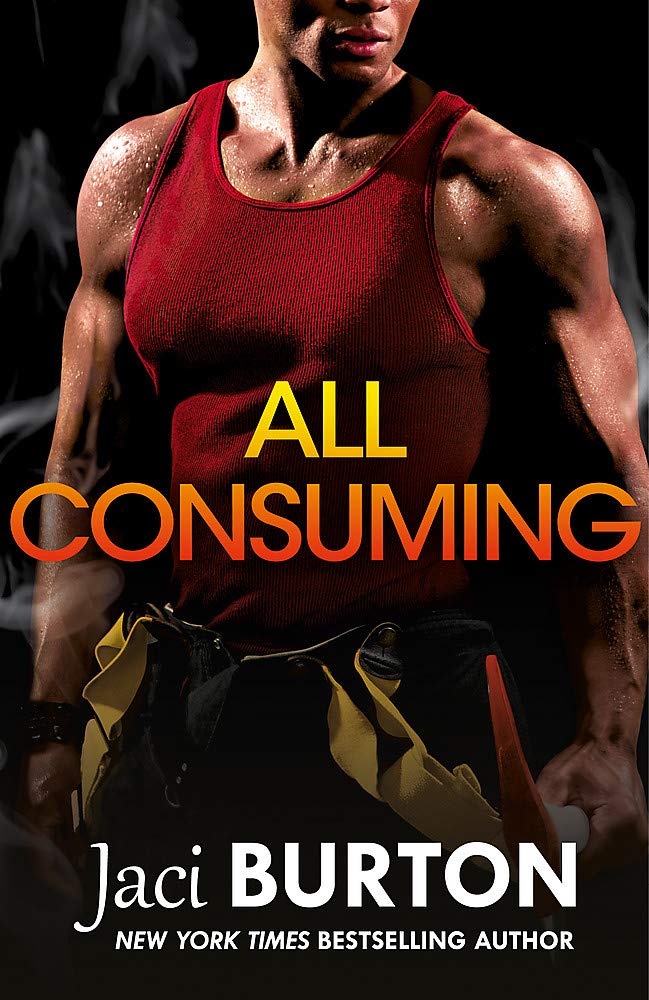 

All Consuming